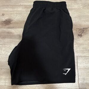 men’s gymshark shorts